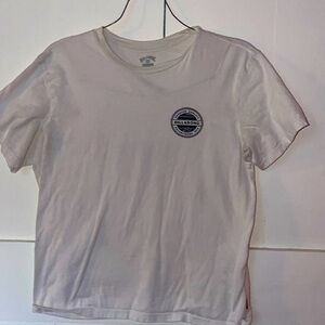 billabong t-shirt